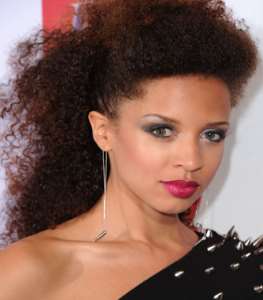 Natalie Gumede